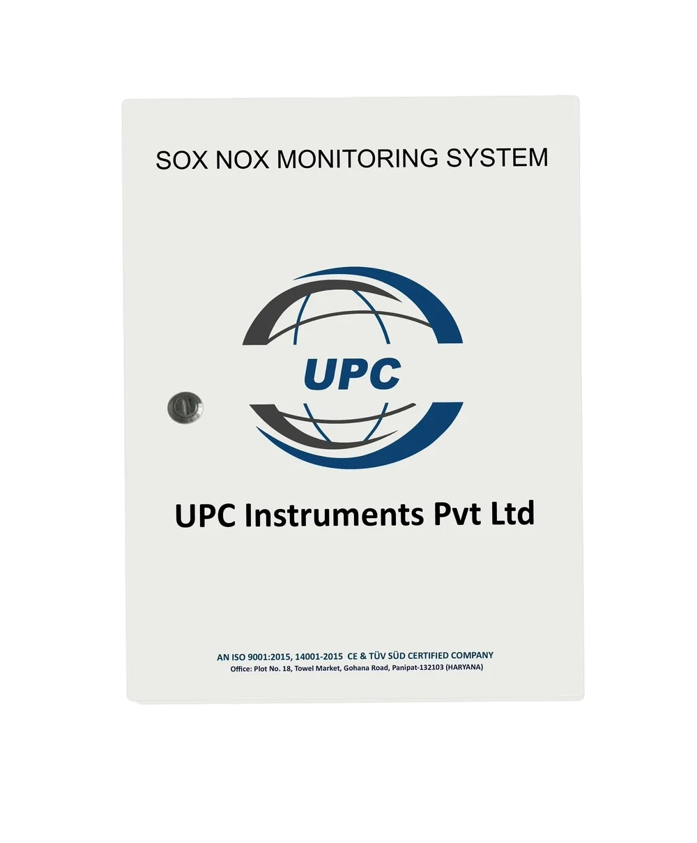 CONTINUOUS EMISSION MONITORING SYSTEM