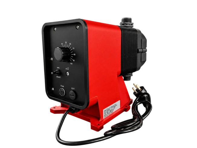 Dosing Pump UDOSE-120LPH
