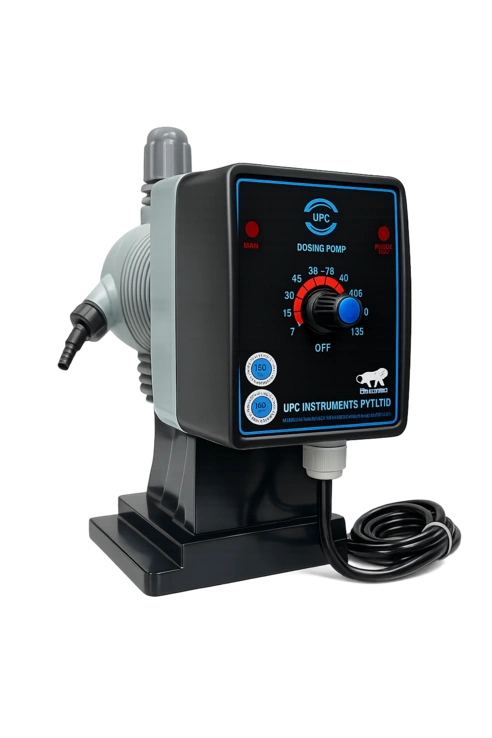 Dosing Pump 6 LPH