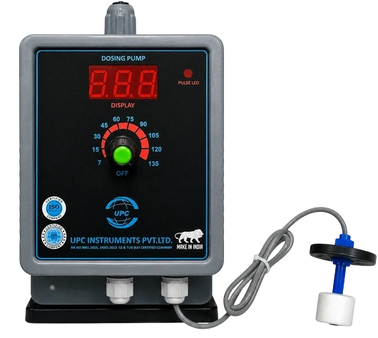 Dosing Pump UDOSE-6L