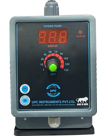Dosing Pump 15 LPH