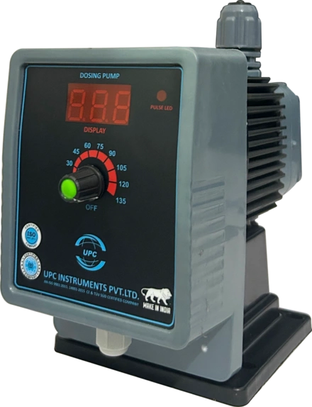 Dosing Pump 50LPH