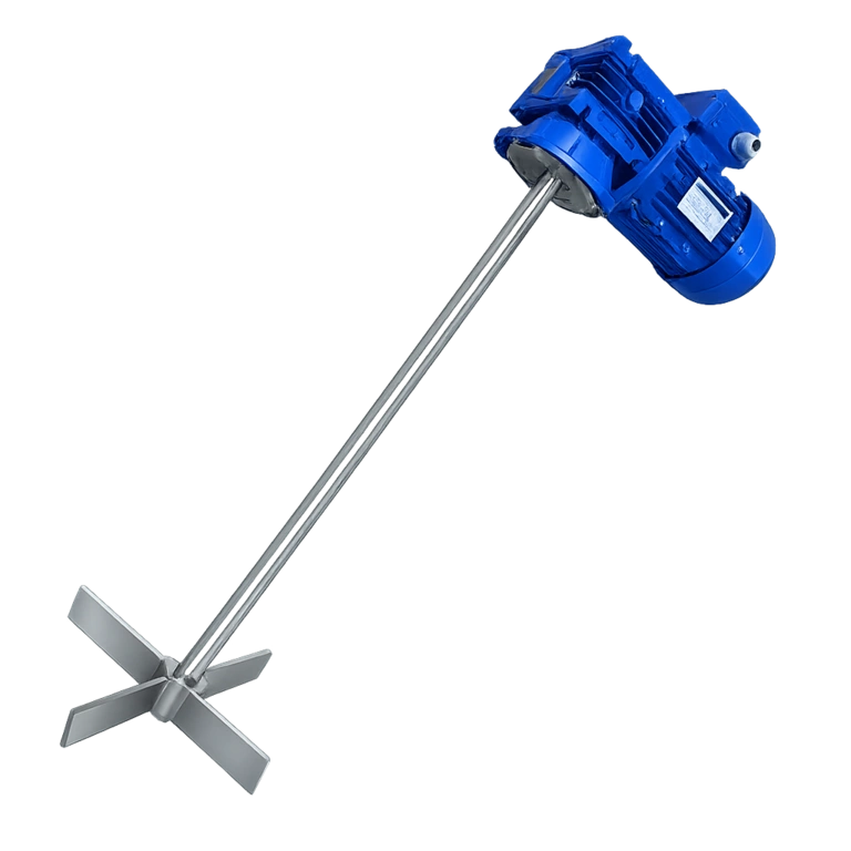 AGITATOR MIXER