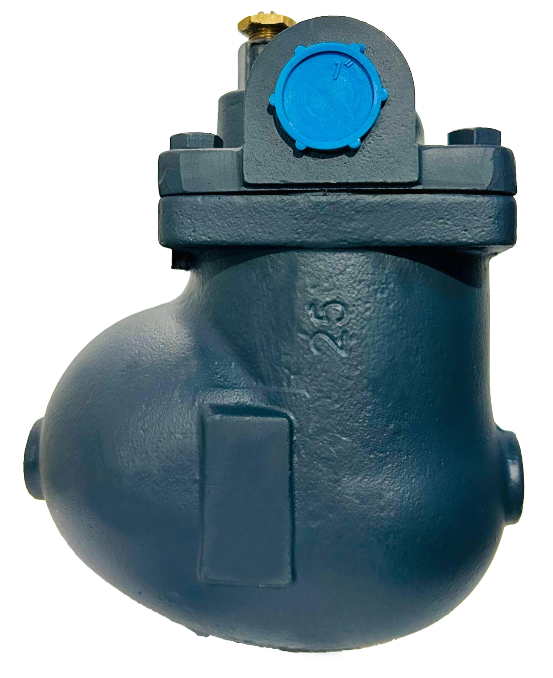 Ball Float Steam Trap