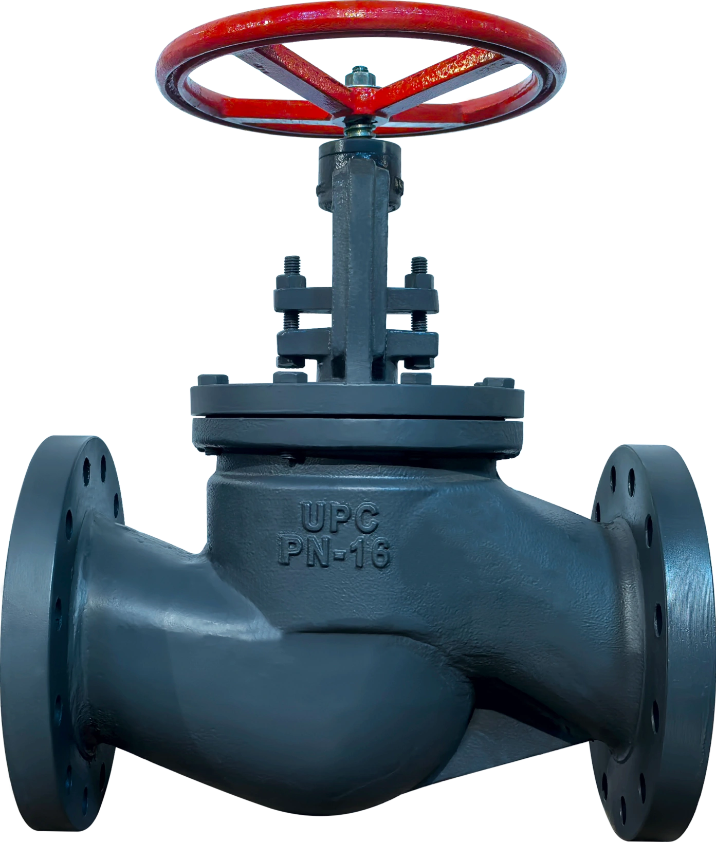 Globe Valve