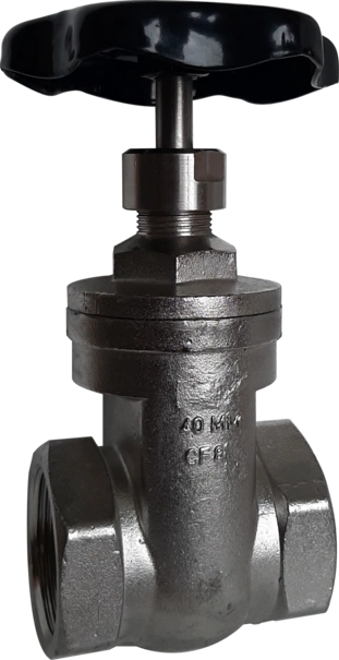 Cast Carbon Steel Gate Valve Class-150