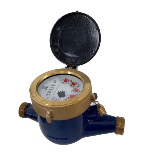 Multijet Water Meter Cold