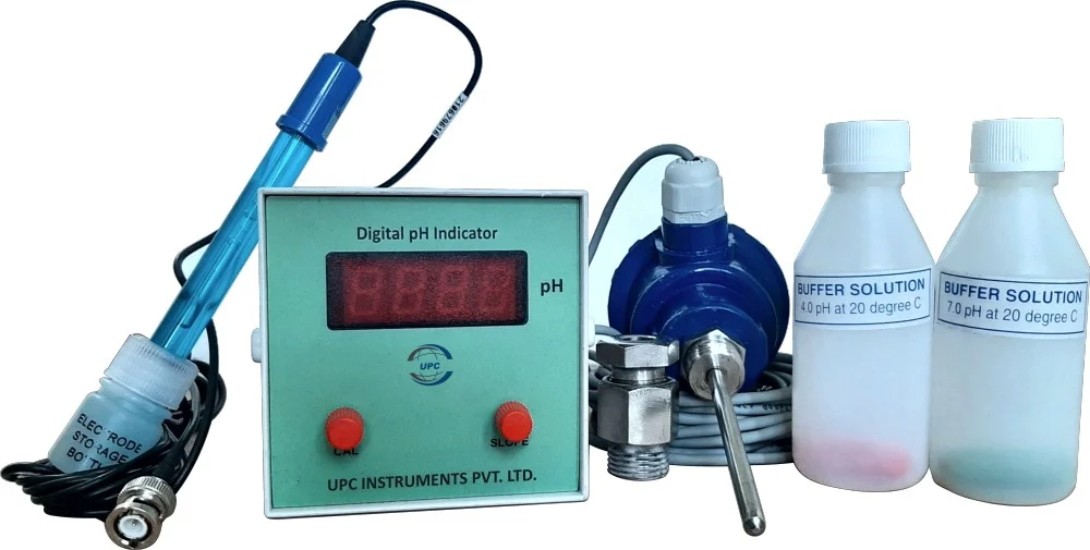 PH Meter
