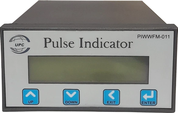Pulse Indicator