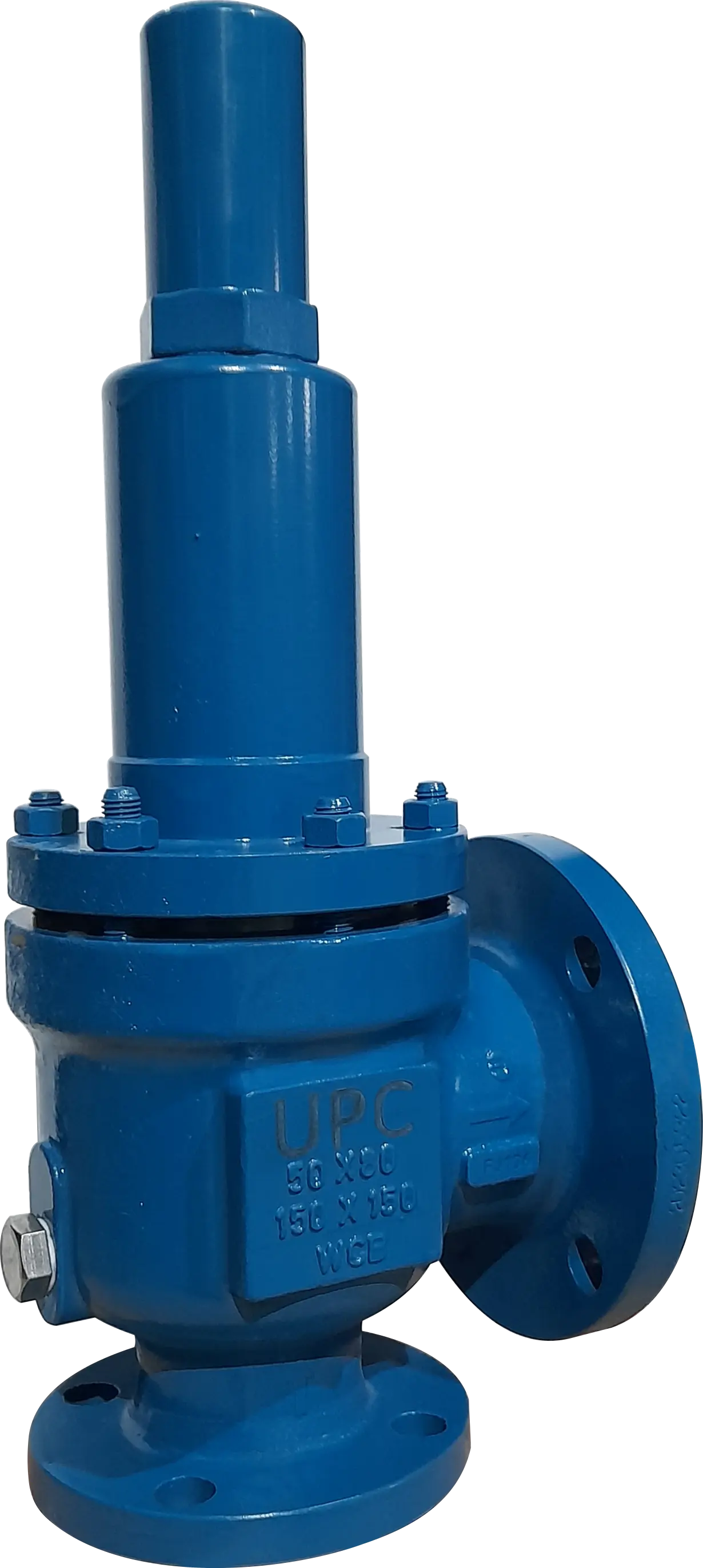 Safety Valve