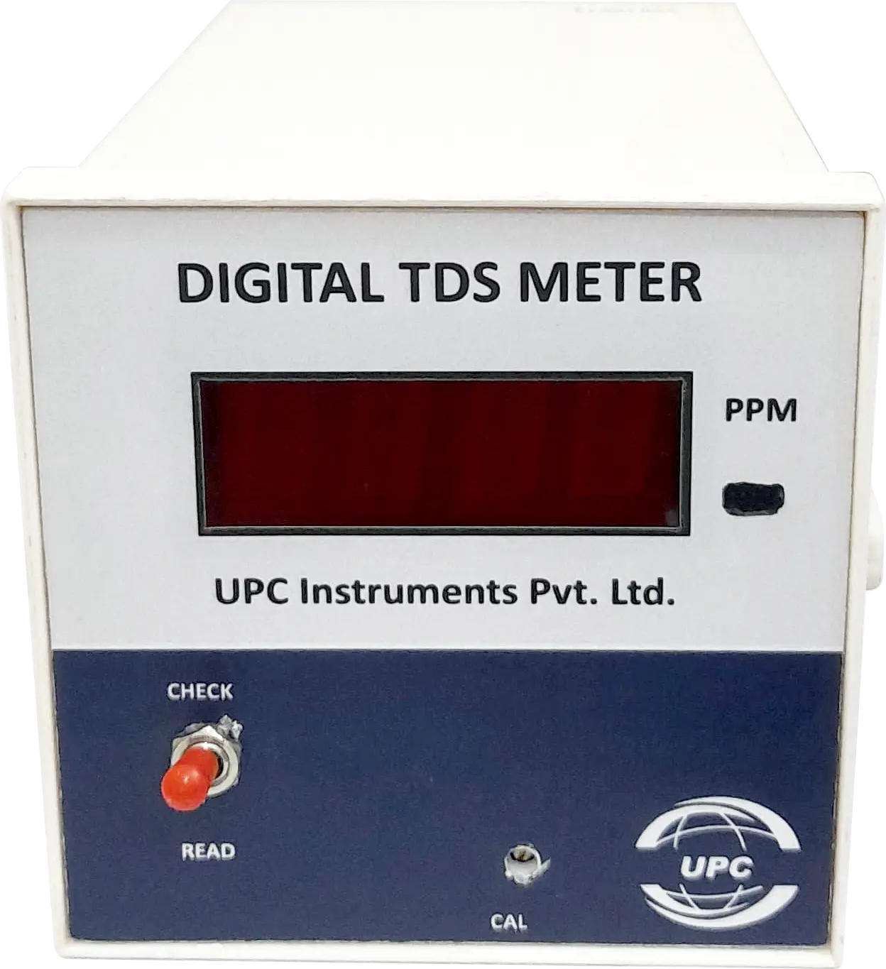 TDS Meter