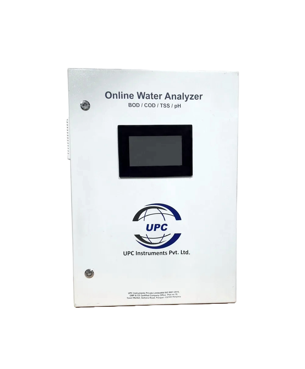 Water Analyzer