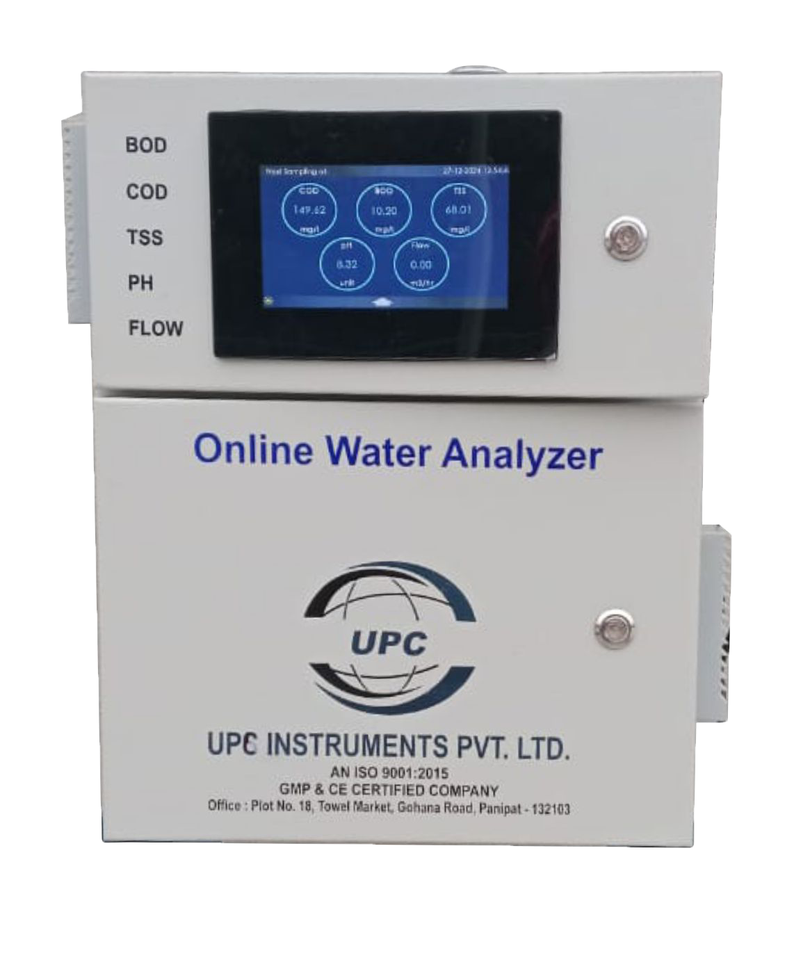Water Analyzer