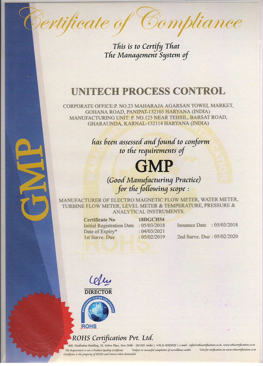 third-certificate